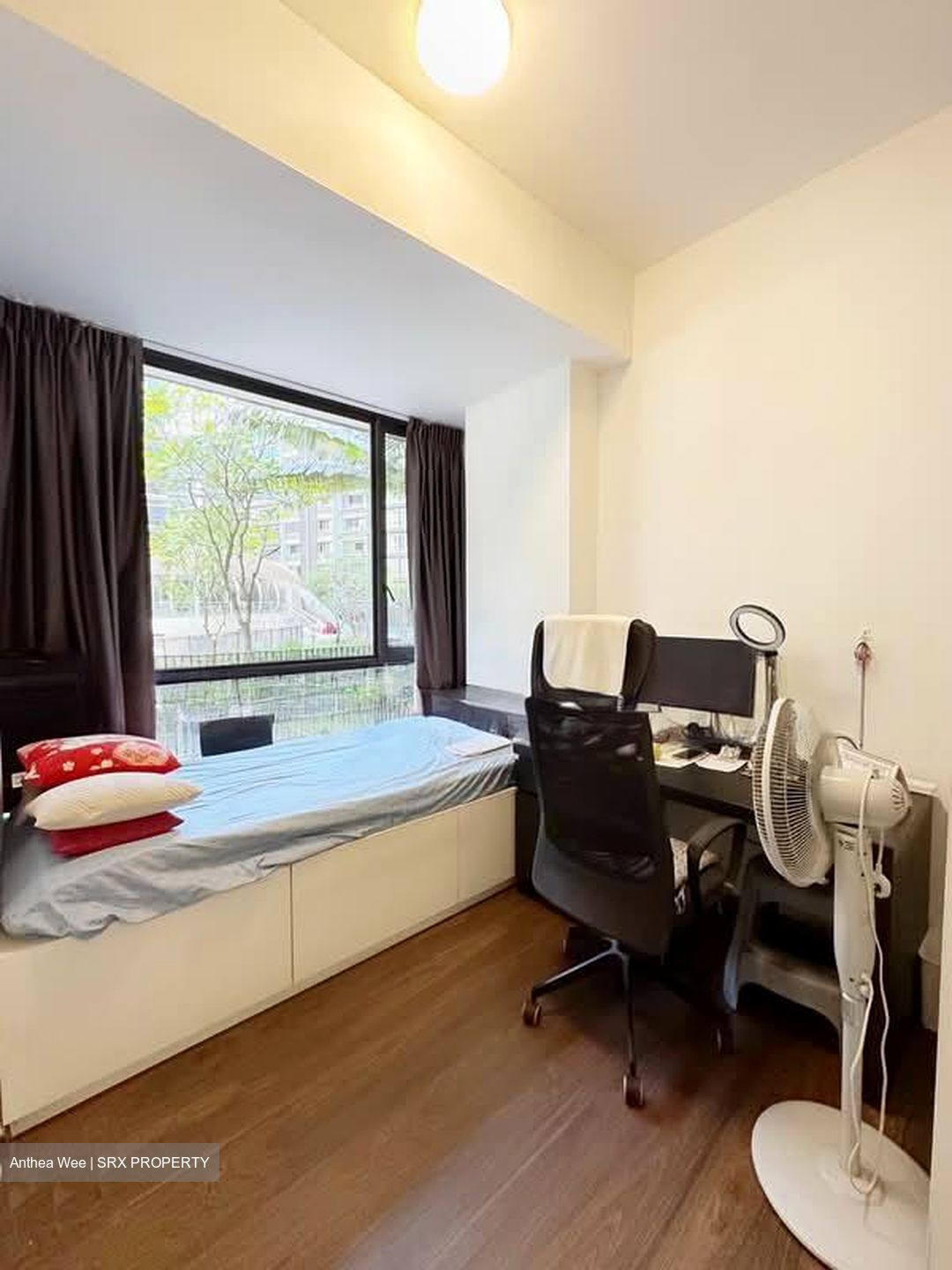 d'Nest (D18), Condominium #564205091